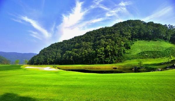 科斯卡乡村俱乐部 - 全国335座高尔夫球场实时预订-高球爱好者一站式订场平台