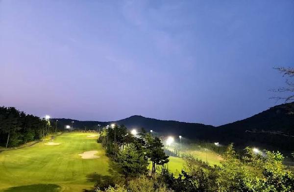 统营东远皇家乡村俱乐部 - undefined