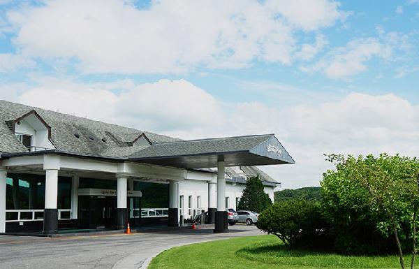 汉滩河乡村俱乐部 - undefined