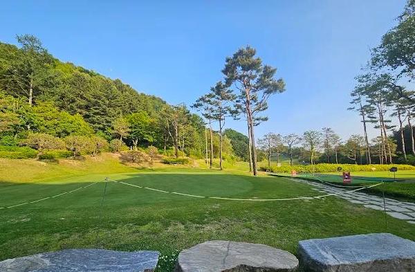 灯塔山高尔夫俱乐部 - 星际高球联盟-中国精英人士高尔夫旅游度假实景