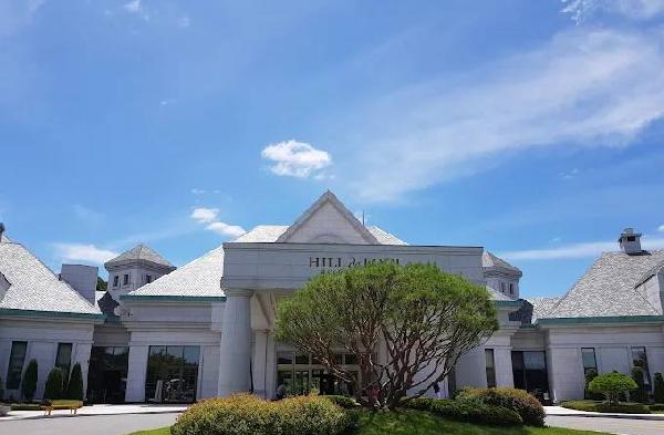 希尔德洛西乡村俱乐部 - undefined