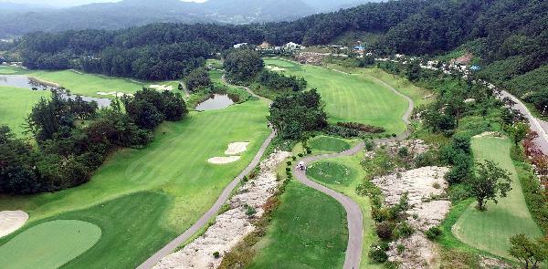 国王岩乡村俱乐部 - undefined