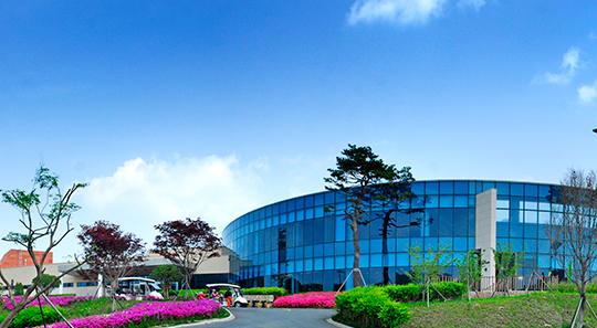 业主高尔夫俱乐部 - undefined