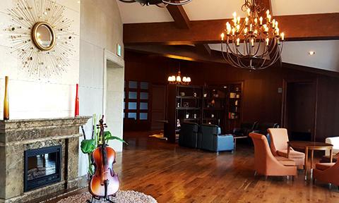 阿尔卑西亚乡村俱乐部 - undefined