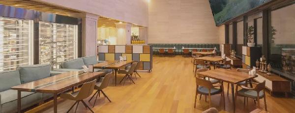 奥罗拉高尔夫度假村 - undefined