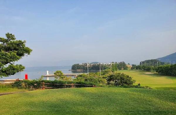 阿南蒂南海乡村俱乐部 - undefined