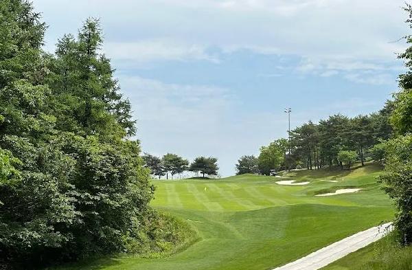 月城里乡村俱乐部 - 星际高球联盟-中国精英人士高尔夫旅游度假实景