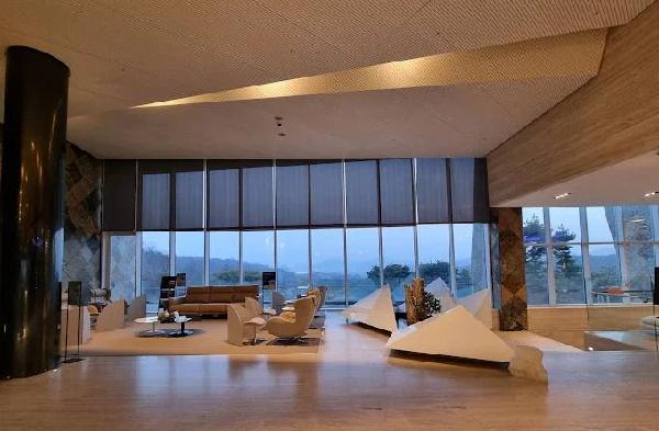 国王岩乡村俱乐部 - 全国335座高尔夫球场实时预订-高球爱好者一站式订场平台