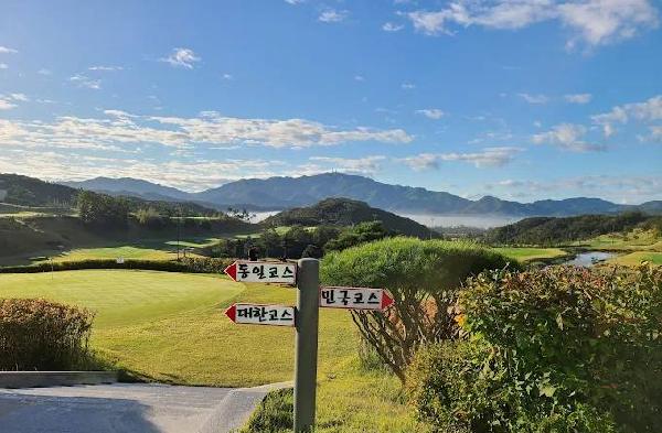 杰尤罗乡村俱乐部 - 全国335座高尔夫球场实时预订-高球爱好者一站式订场平台