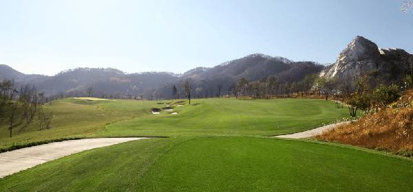 美好人生乡村俱乐部老球场 - 深圳观澜湖高尔夫订场服务-广东专业高尔夫预订平台