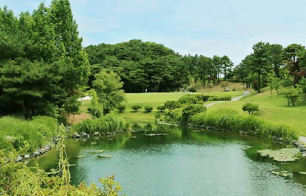 汉滩河乡村俱乐部 - 海口观澜湖高尔夫球场预订-海南高尔夫旅游攻略推荐