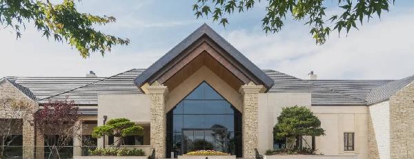 奥罗拉高尔夫度假村 - 星际高球联盟-中国精英人士高尔夫旅游度假实景