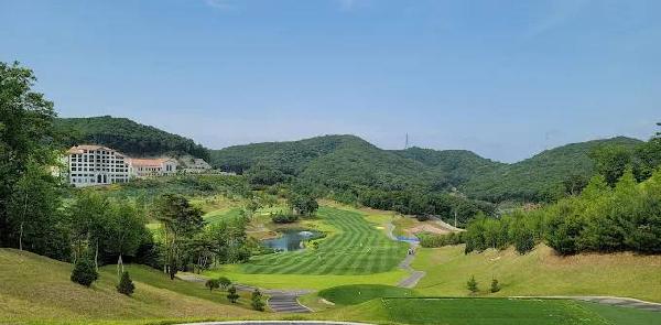 杰尤罗乡村俱乐部 - undefined