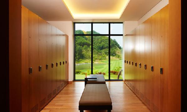 球员高尔夫俱乐部 - undefined