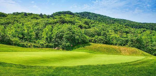 黑石贝尔森林乡村俱乐部 - 海口观澜湖高尔夫球场预订-海南高尔夫旅游攻略推荐