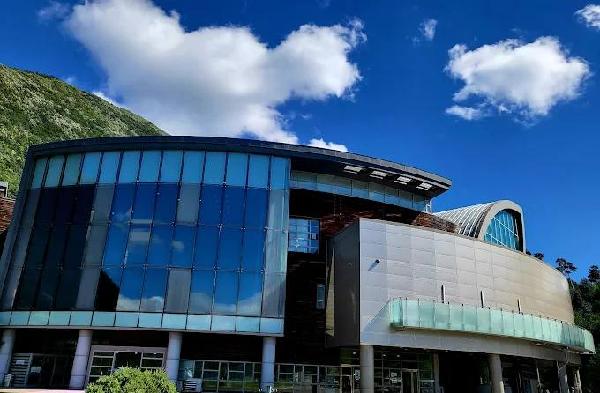 黑谷乡村俱乐部 - 深圳观澜湖高尔夫订场服务-广东专业高尔夫预订平台