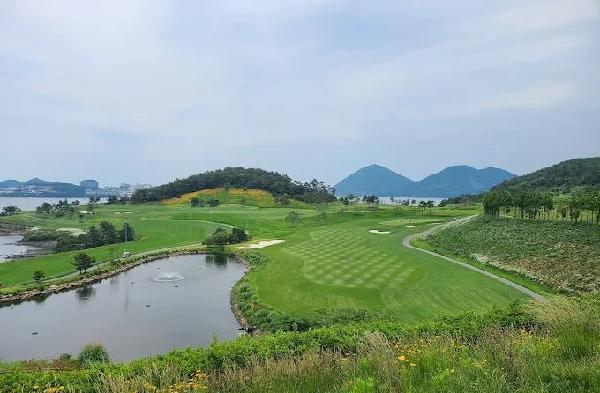 丽水京都圣木乡村俱乐部 - undefined