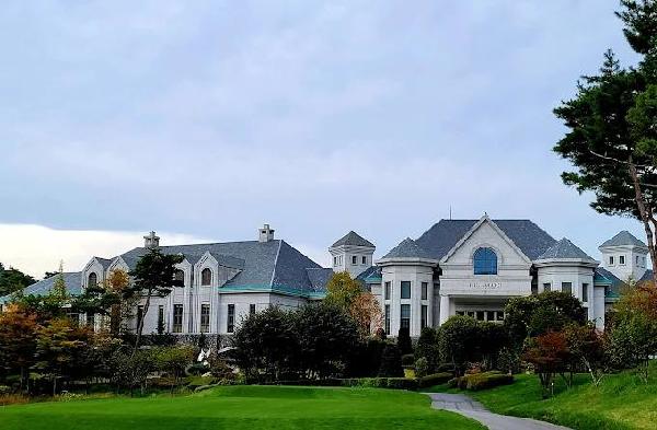 希尔德洛西乡村俱乐部 - 深圳观澜湖高尔夫订场服务-广东专业高尔夫预订平台