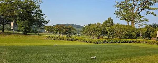 阿南蒂南海乡村俱乐部 - 星际高球联盟-中国精英人士高尔夫旅游度假实景