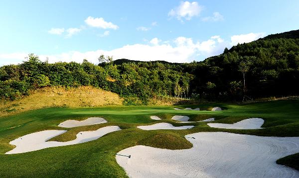 阿尔卑西亚乡村俱乐部 - undefined