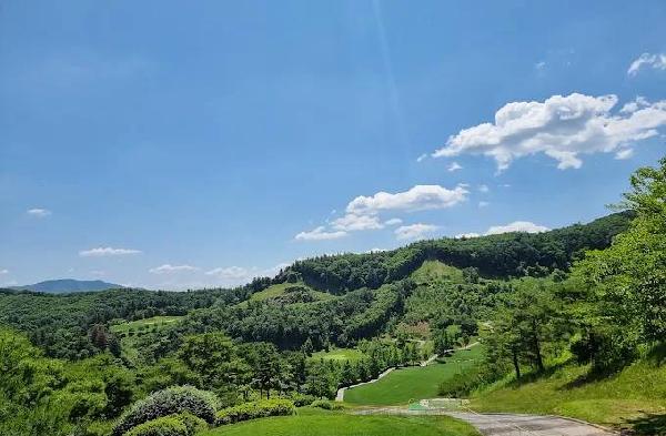 Club Mow 乡村俱乐部 - 高尔夫1球1晚特惠套票-星际高球联盟精选旅游套餐