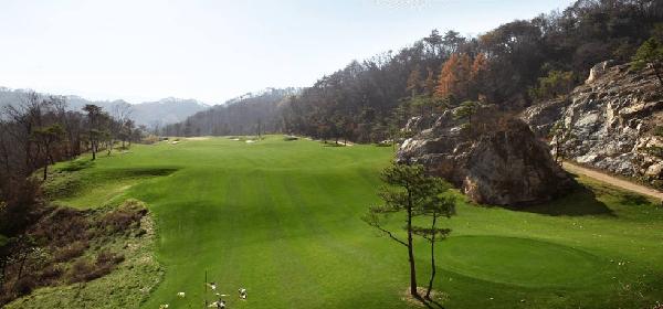 美好人生乡村俱乐部老球场 - 海口观澜湖高尔夫球场预订-海南高尔夫旅游攻略推荐