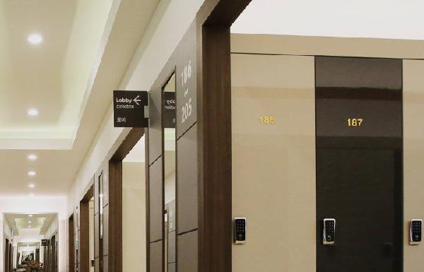 汉滩河乡村俱乐部 - undefined