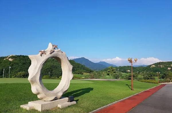 雪岳太阳谷乡村俱乐部 - undefined