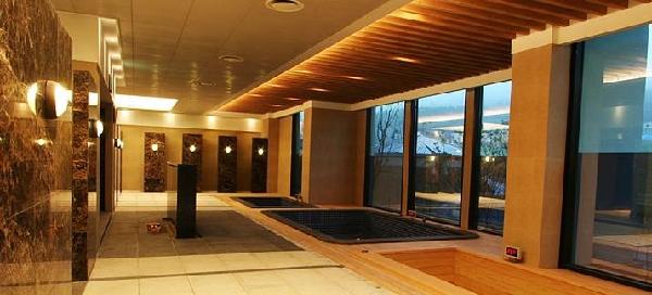 阿尔卑西亚乡村俱乐部 - undefined