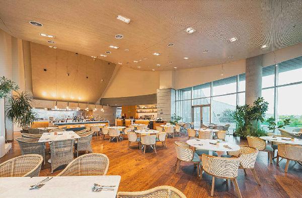 阿南蒂南海乡村俱乐部 - undefined