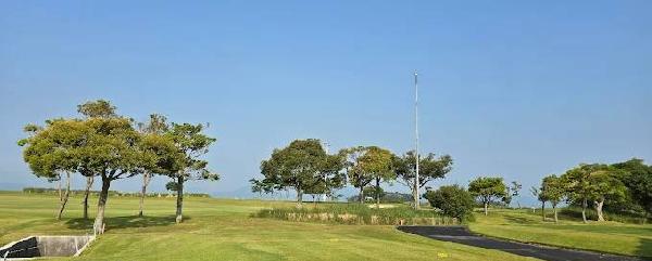 阿南蒂南海乡村俱乐部 - 深圳观澜湖高尔夫订场服务-广东专业高尔夫预订平台