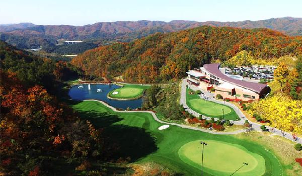 洛德山高尔夫度假村 - undefined