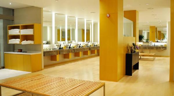 洛德山高尔夫度假村 - undefined