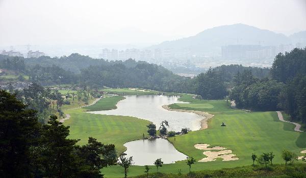 国王岩乡村俱乐部 - undefined