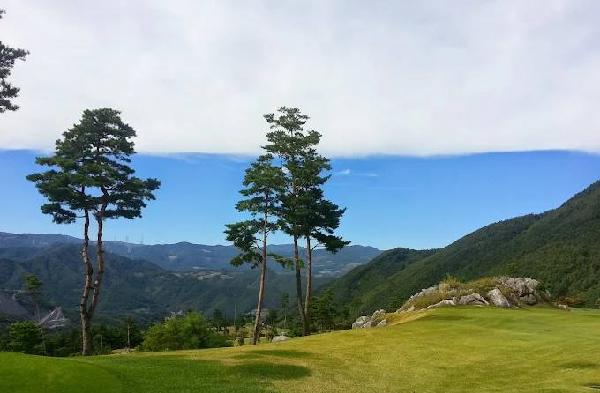 黑谷乡村俱乐部 - 星际高球联盟-中国精英人士高尔夫旅游度假实景