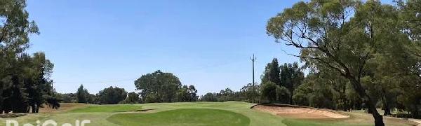 科罗瓦高尔夫俱乐部 - 高尔夫1球1晚特惠套票-星际高球联盟精选旅游套餐