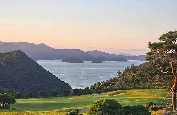 统营东远皇家乡村俱乐部 - undefined