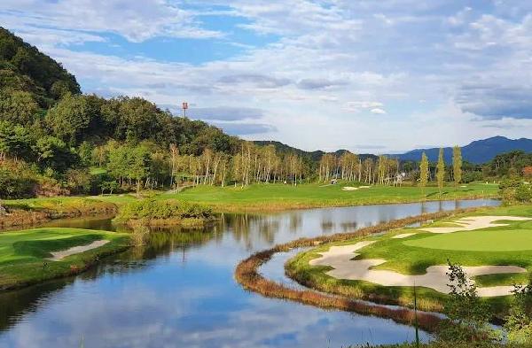 希尔德洛西乡村俱乐部 - undefined