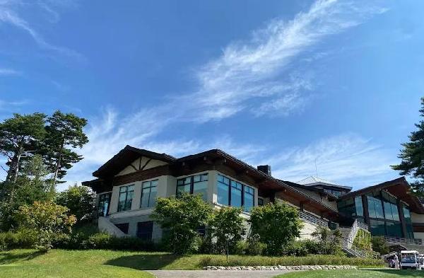 阿尔卑西亚乡村俱乐部 - 全国335座高尔夫球场实时预订-高球爱好者一站式订场平台