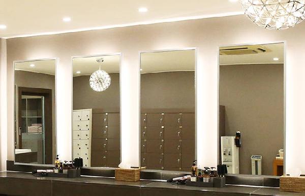 汉滩河乡村俱乐部 - undefined