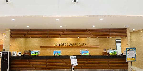 科斯卡乡村俱乐部 - undefined