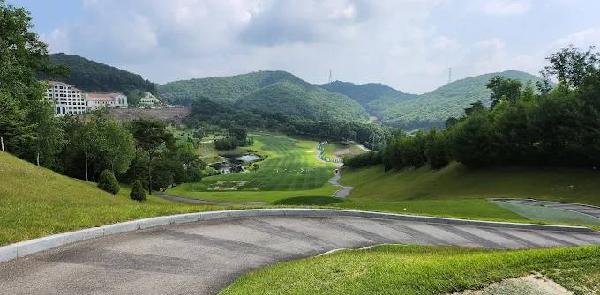 杰尤罗乡村俱乐部 - undefined