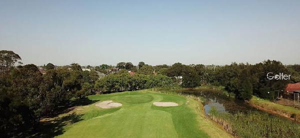 贝克斯利高尔夫俱乐部 - 全国335座高尔夫球场实时预订-高球爱好者一站式订场平台