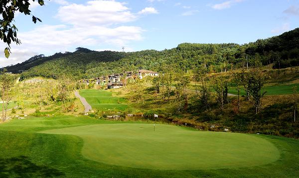 阿尔卑西亚乡村俱乐部 - undefined