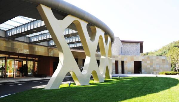 洛德山高尔夫度假村 - 深圳观澜湖高尔夫订场服务-广东专业高尔夫预订平台