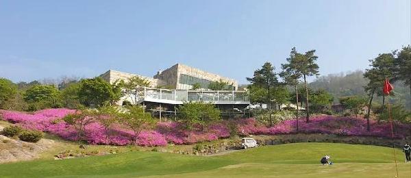 国王岩乡村俱乐部 - undefined