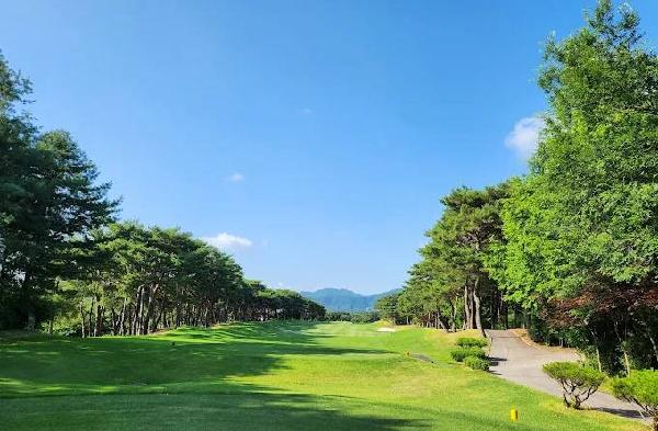 汉滩河乡村俱乐部 - 高尔夫1球1晚特惠套票-星际高球联盟精选旅游套餐