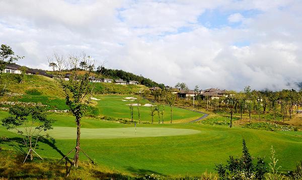 阿尔卑西亚乡村俱乐部 - undefined