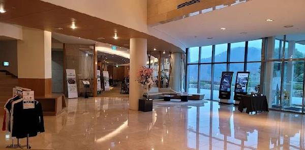 业主高尔夫俱乐部 - 阳江保利银滩高尔夫套票-海滨高尔夫旅游1球1晚套餐