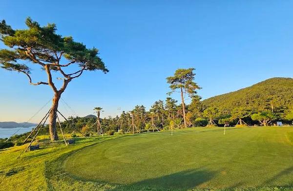 统营东远皇家乡村俱乐部 - 星际高球联盟-中国精英人士高尔夫旅游度假实景